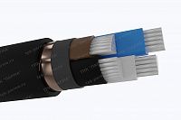 Кабель АВВГЭнг(A) 5х70 - 1кВ