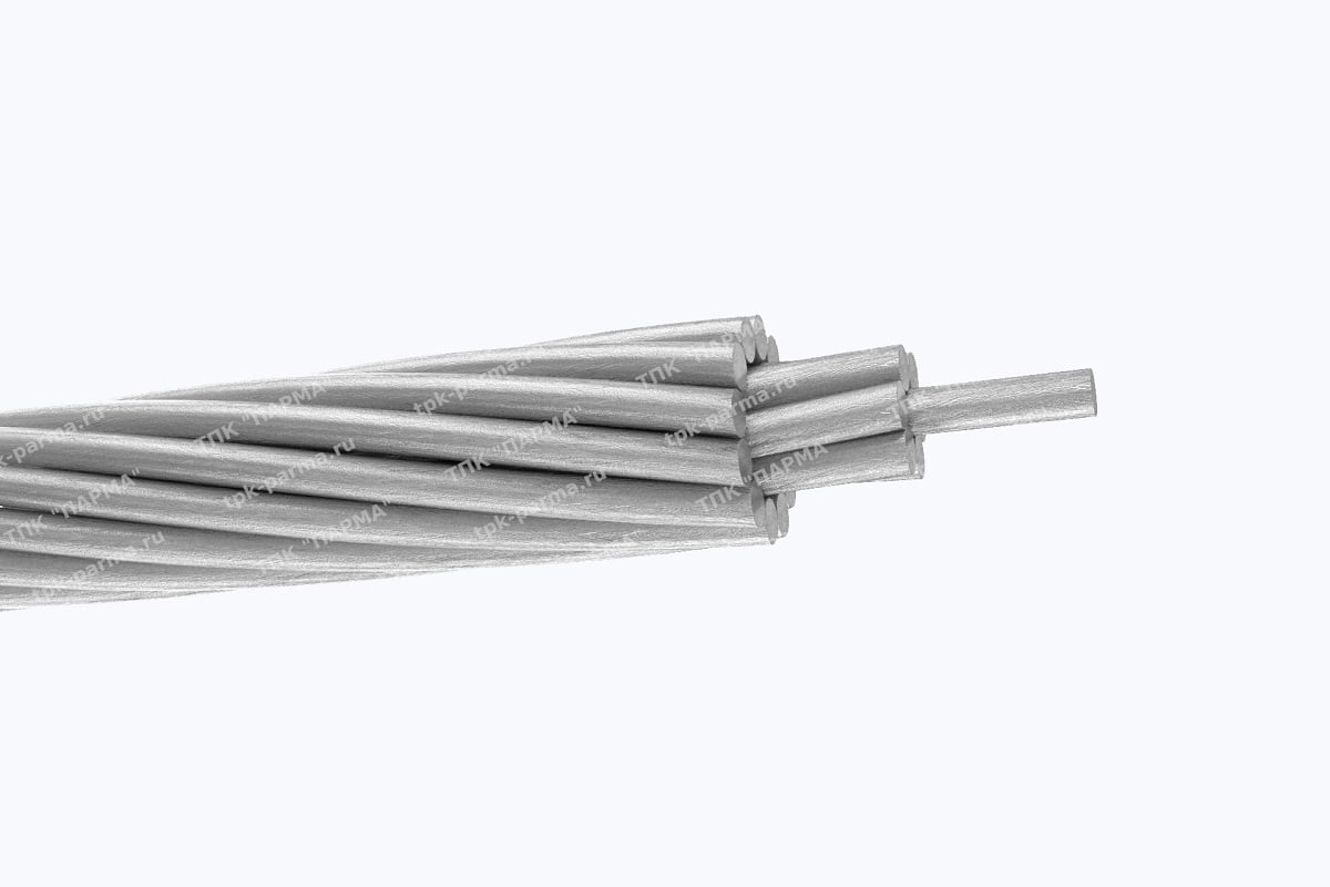 Провод АН 50