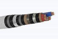 Кабель СКл 3х25 - 10кВ