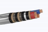 Кабель ЦСБГ 3х70 - 10кВ