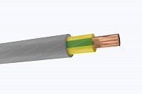 Кабель ПуВВ-ХЛ 1х400