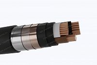 Кабель ВБбШв 3х70 - 6кВ