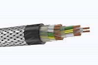 Кабель КПВ-Пн 24х1,5