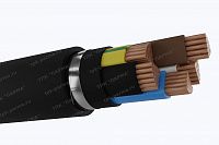 Кабель ВБШв 5х35 - 1кВ