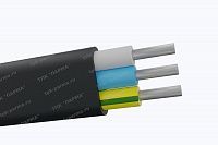 Кабель АПвВГ-П 3х16