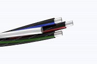 Провод СИП-1 4х50+1х70