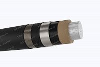 Кабель АСШв 1х240+2х1,5 - 1кВ