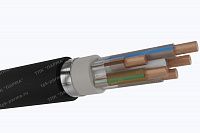 Кабель ПвБбШп(г) 5х6 - 1кВ