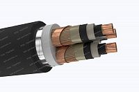Кабель ПвБВнг(A)-LS 3х240/120 - 20кВ