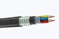 Кабель КПСВЭПсБПс 2х2х0,75