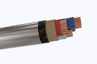 Кабель СГ 3х50 - 6кВ