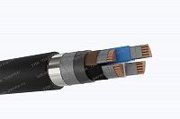 Кабель ПвБПнг(A)-HF 4х50