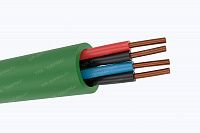 Кабель КСВВнг(A)-LSLTx 2х2х0,64